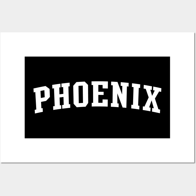 phoenix Wall Art by Novel_Designs